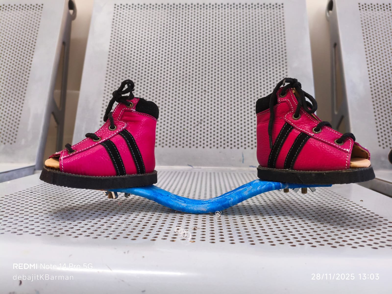 CTEV FOOTWEAR